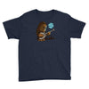 lonely Youth Tee