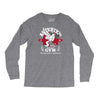 gallic gym Long Sleeve Shirts