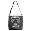 trust me i'm greek Adjustable Strap Totes