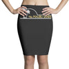 malibu sands Pencil Skirts