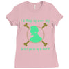 Roronoa Zoro One Piece Ladies Fitted T-Shirt