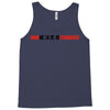 war sometimes changes Tank Top