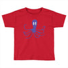 gurita Toddler T-shirt