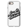 lomited edition iPhone 8