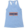 Queens Nyc Racerback Tank