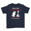 Pray for Las Vegas, Route 91 Harvest 2017 Youth Tee