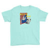 that's no moon Youth Tee