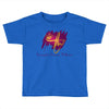 etwclear Toddler T-shirt