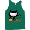happy halloween Tank Top