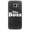 The Boss Samsung Galaxy S7 Edge