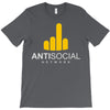 antisocial T-Shirt