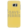save ferrıs Samsung Galaxy S7 Edge