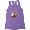 amazon girl Racerback Tank