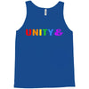 Unity Anne Marie T Shirt Tank Top