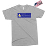 dayman ahhhhh Exclusive T-shirt