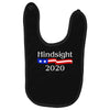 hindsight 2020 Baby Bibs