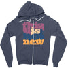 this is hot new Zipper Hoodie