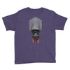 perfectly upside down Youth Tee