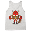 march of the monsters day 31 Tank Top