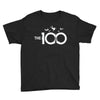 the 100 Youth Tee