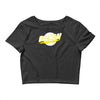 bazinga Crop Top