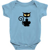 HOLOWEEN Baby Onesie
