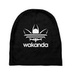 wakanda Baby Beanies