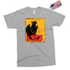 fury of the night Exclusive T-shirt