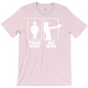 your wife, my wife T-Shirt