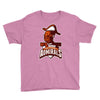 mon calamari admirals Youth Tee