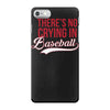there's no crying in baseball iPhone 7 Case