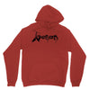 venom Unisex Hoodie