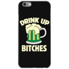 drink up bitches iPhone 6/6s Case