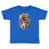nightmare de los muertos Toddler T-shirt