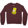 barthulhu Crewneck Sweatshirt