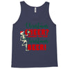 christmas cheer i thought you said christmas beer Tank Top