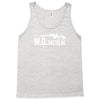 w.o. tactical Tank Top