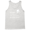 100 miles Tank Top