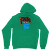 awsome design animation skin Hoodie