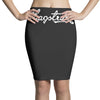 hagstrom logo Pencil Skirts