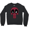punishpool Crewneck Sweatshirt