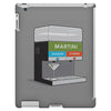 shaken or stirred iPad 3 and 4 Case