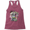 ninjamafia Racerback Tank