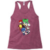 marvel Racerback Tank