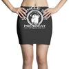 uncle si for president Mini Skirts