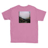 shot Youth Tee