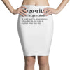 Algorithm Dictionary Pencil Skirts