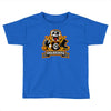 full throttle polecats Toddler T-shirt
