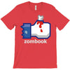 zombook T-Shirt