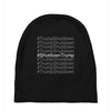 trumpshutdown Baby Beanies